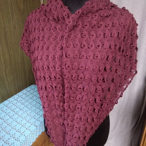 Cato Infinity Scarf - Picture 4 of 15